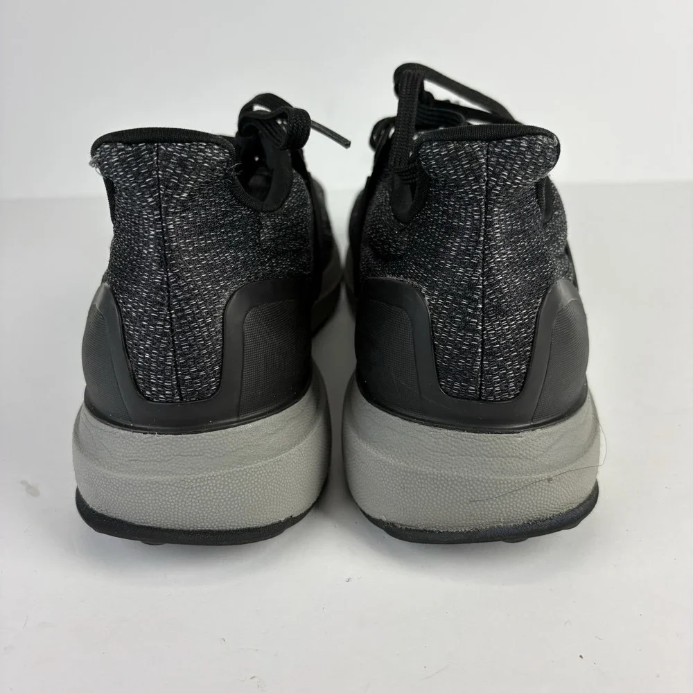 Size 10 - adidas UltraDream DNA Black White Grey Sportware Dream strike